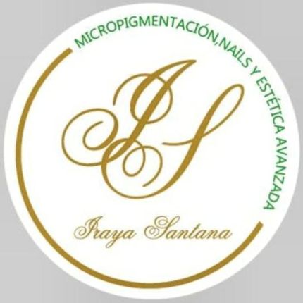 Logo de Iraya Santana Centro Estética Especializada Microblading