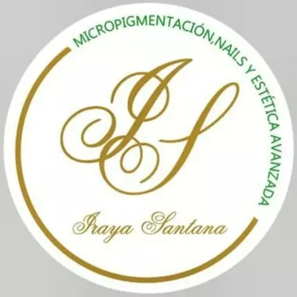 Logo von Iraya Santana Centro Estética Especializada Microblading