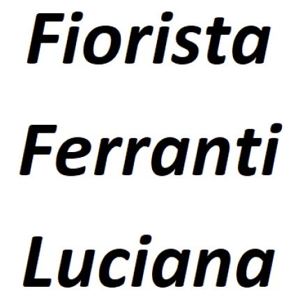 Logotipo de Fiorista Luciana Ferranti