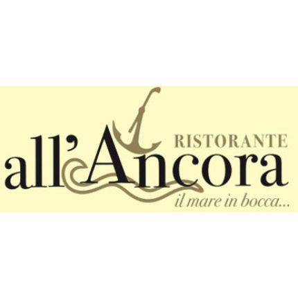 Logo fra All' Ancora Ristorante Pizzeria | Santa Flavia