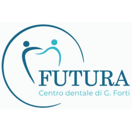 Logotipo de Centro Dentale Futura di Forti Giacomo & C. Sas