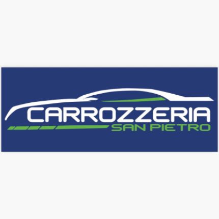 Logo van Autocarrozzeria San Pietro