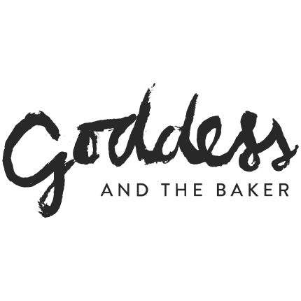 Logotyp från Goddess and the Baker, 181 W Madison