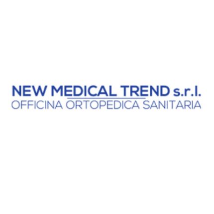 Logotyp från New Medical Trend