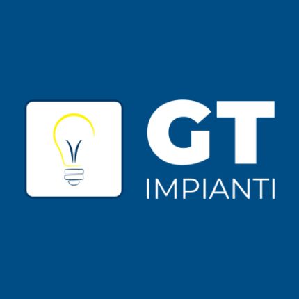 Logotyp från GT Impianti