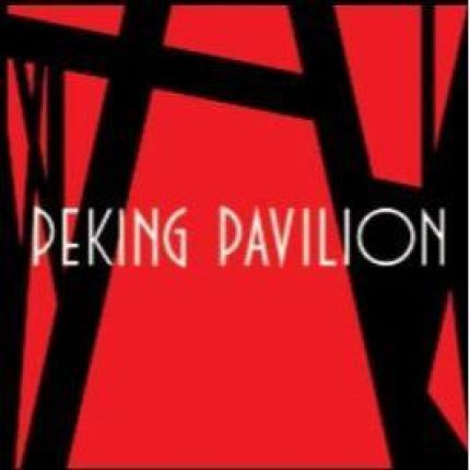 Logo da Peking Pavilion