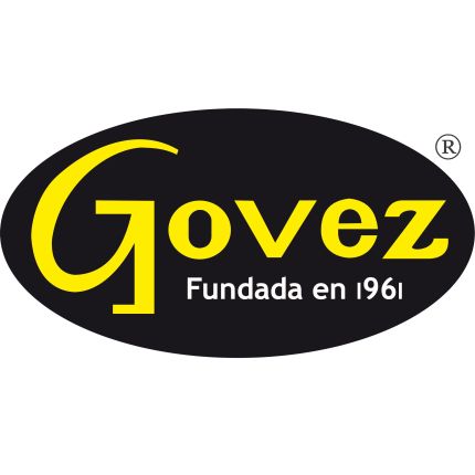 Logotyp från Govez Papelería