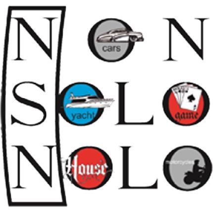 Logo od Non Solo Nolo - Giulianova