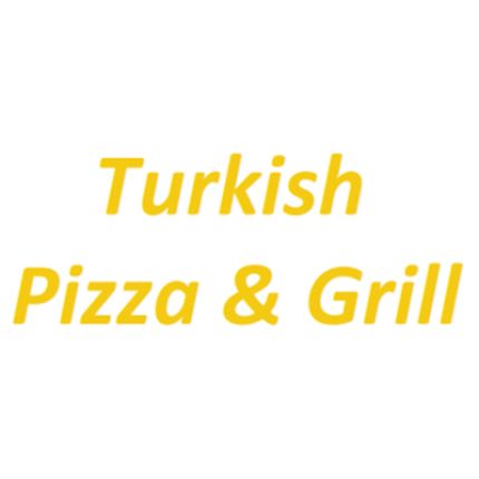 Logo von Turkish Pizza & Grill