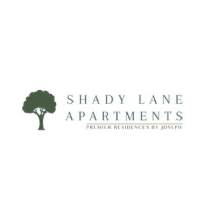 Logotyp från Shady Lane Apartments