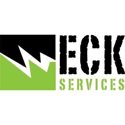 Logo fra Eck Services