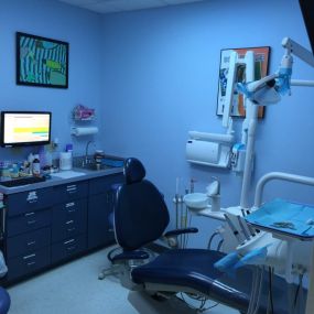 Mini Dental Implant Centers of America - Union City, NJ - Operatory