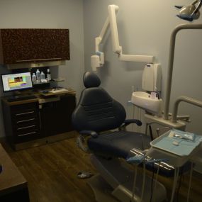 Mini Dental Implant Centers of America - Union City, NJ - Operatory