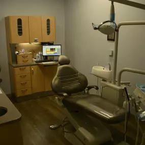 Mini Dental Implant Centers of America - Union City, NJ - Operatory