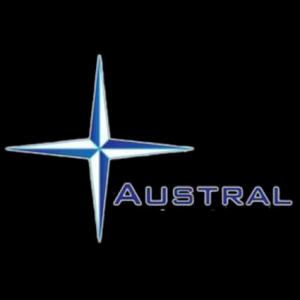 Logo da Austral Agenzia Marittima Soc Trasporti Combinati