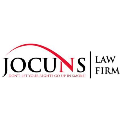 Logo de Jocuns Law Firm