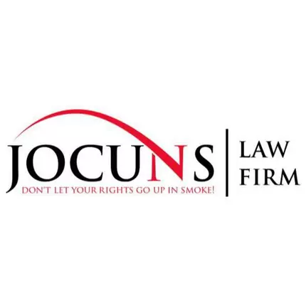 Logo van Jocuns Law Firm