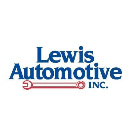 Λογότυπο από Lewis Automotive