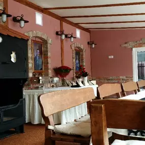 Restaurace U kocoura Olivera