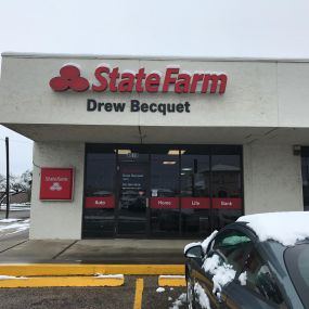 Bild von Drew Becquet - State Farm Insurance Agent