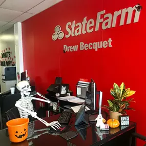 Bild von Drew Becquet - State Farm Insurance Agent