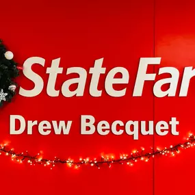 Bild von Drew Becquet - State Farm Insurance Agent