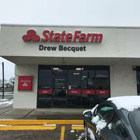 Bild von Drew Becquet - State Farm Insurance Agent