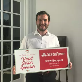 Bild von Drew Becquet - State Farm Insurance Agent