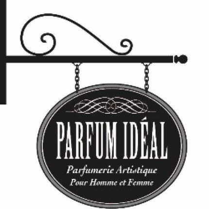 Logo fra Parfum Idèal