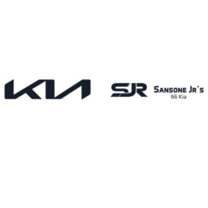 Logotyp från Sansone Jr's 66 Kia
