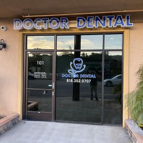 Bild von Doctor Dental