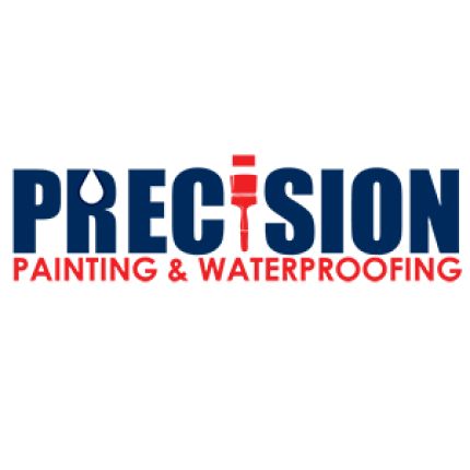 Logo de Precision Painting & Waterproofing