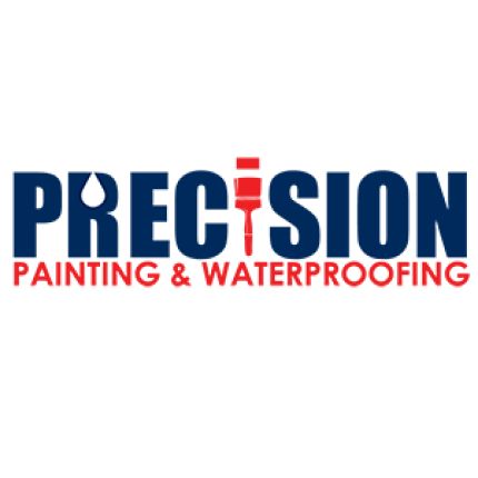 Logotyp från Precision Painting & Waterproofing