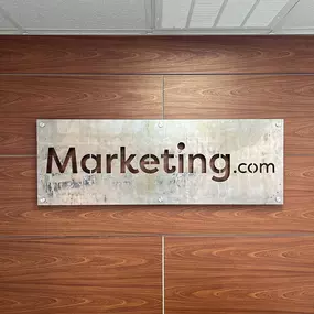 Bild von Marketing.com