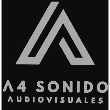 Logotyp från A4 Sonido
