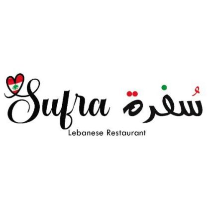 Logo from Sufra