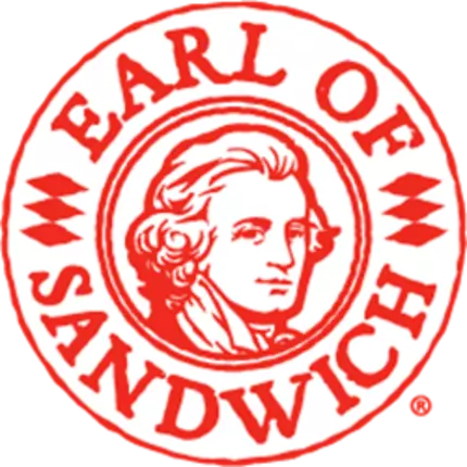 Logo de Earl of Sandwich - CLOSED