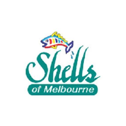 Logo fra Shells of Melbourne