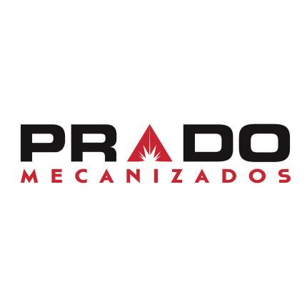 Logótipo de Mecanizados Prado