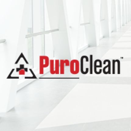 Logo da PuroClean Restoration Specialists