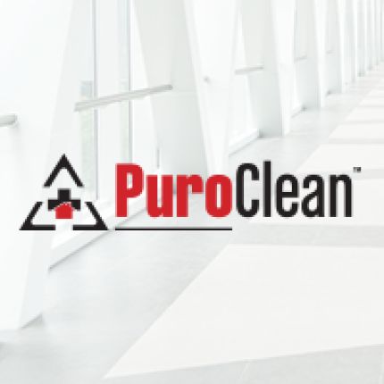 Logótipo de PuroClean Restoration Specialists