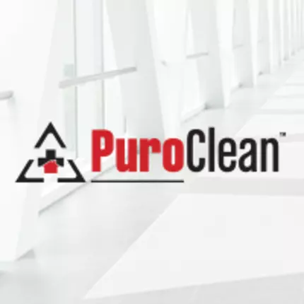 Logotipo de PuroClean Restoration Specialists