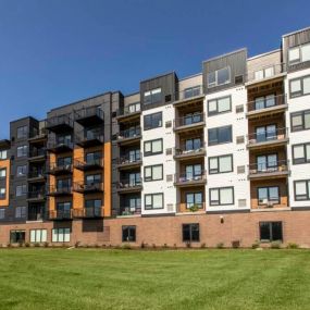 Bild von Birke Minnetonka Apartments