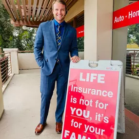 Bild von Jeff Lowe - State Farm Insurance Agent