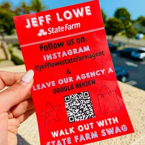 Bild von Jeff Lowe - State Farm Insurance Agent