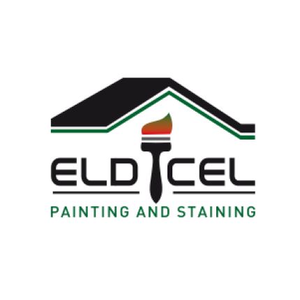 Logo de Eldicel Painting