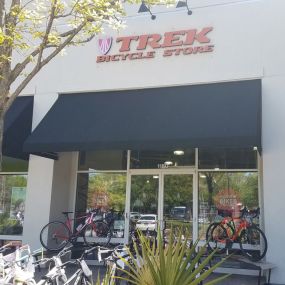 Trek Bicycle Store of Mt. Pleasant