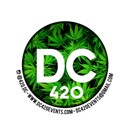 Logo od Dc420events
