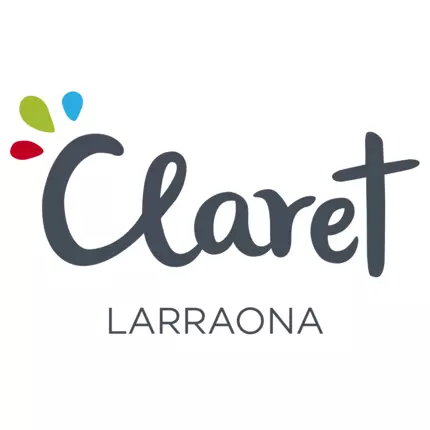 Logo de Colegio Claret Larraona