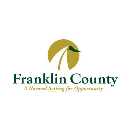 Logo from Franklin County Economic Development Office